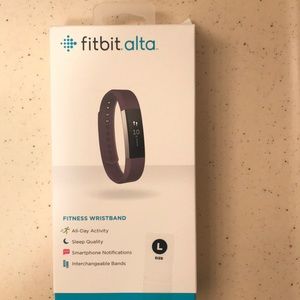 Fitbit Alta